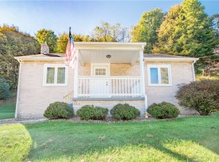 621 S Gosser Hill Rd, Leechburg, PA 15656