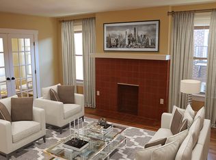 5836 Alderson, Pittsburgh, PA 15217