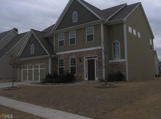 1324 Loowit Falls Way, Braselton, GA 30517