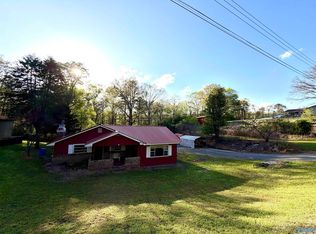 1310 Paris St, Gadsden, AL 35904