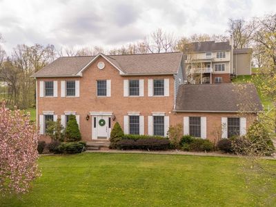 1009 Brettwald Dr, Morgantown, WV, 26508