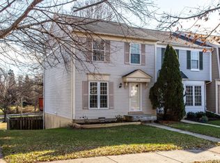 3112 Benton Square Dr, Olney, MD 20832