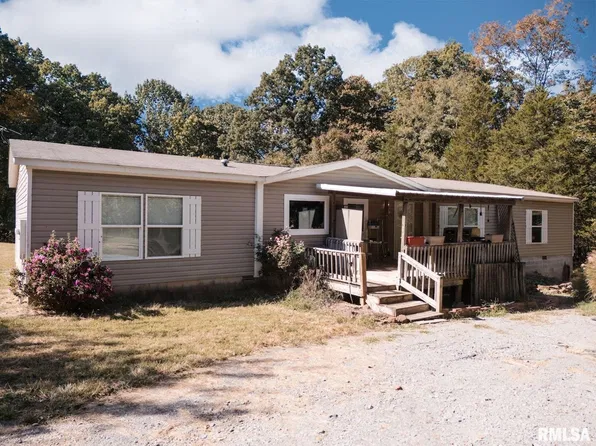 3905 Dutchman Lake Rd, Vienna, IL 62995