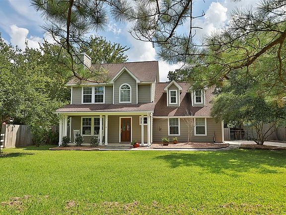 4th image of 22806 Lantana Dr