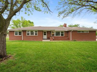 8400 W University Ave, Wichita, KS 67209