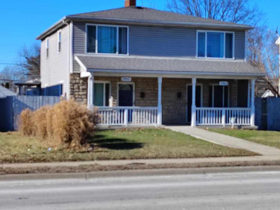 1st image of 2861 Cleveland Ave #2863