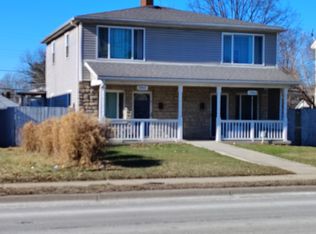 2861 Cleveland Ave #2863, Columbus, OH 43224