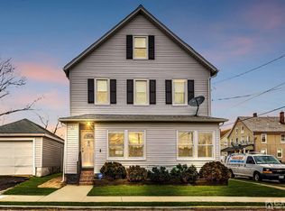 1 Henry St #1, South River, NJ