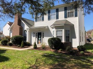 2274 White House Cv, Newport News, VA 23602