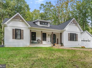 30307 Stonewall Dr, Locust Grove, VA 22508