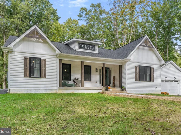 30307 Stonewall Dr, Locust Grove, VA 22508