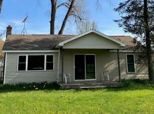 4217 E 1 Mile Rd, White Cloud, MI 49349