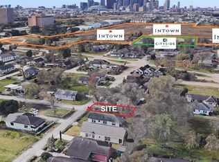 4415 Coke St, Houston, TX 77020