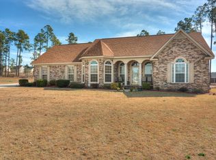 1516 Jonathan Pl, Hephzibah, GA 30815