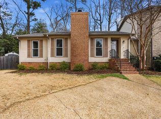 3002 Asbury Park Pl, Birmingham, AL 35243
