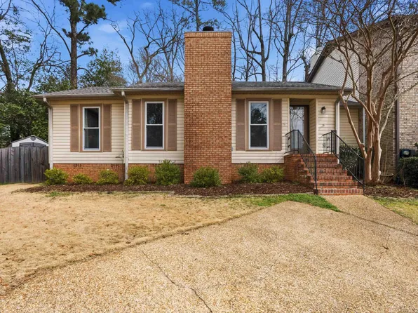 3002 Asbury Park Pl, Birmingham, AL 35243