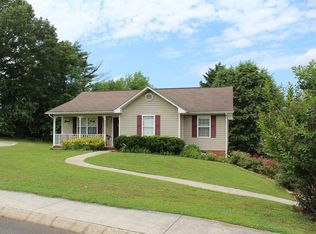 2081 Summer Breeze Cir NE, Cleveland, TN 37323
