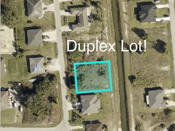 1141 /1143 Hightower Avenue S, Lehigh Acres, FL 33973