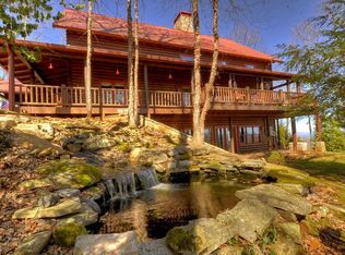62 Old Covered Bridge Rd, Cherry Log, GA 30522