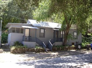 1975 Mountain Springs Rd, Adelaide, CA 93446