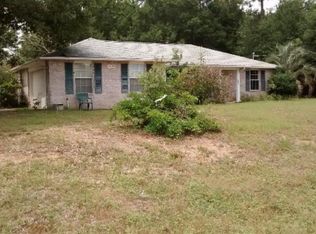 4033 Bettian Ave, Milton, FL 32583