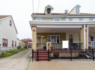 411 Dorrance St, Bristol, PA 19007