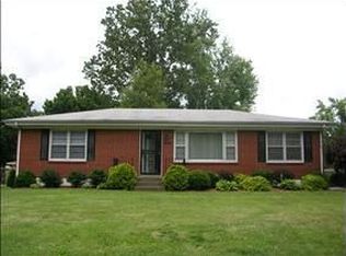 8707 Waltlee Rd, Louisville, KY 40291