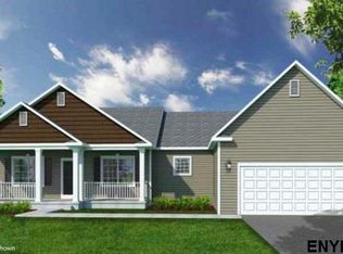 30 Stablegate Dr, Ballston Lake, NY 12019