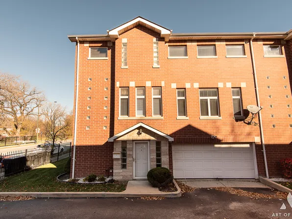 10851 S Vincennes Ave #A, Chicago, IL 60643