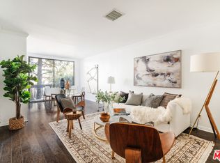 1735 N Fuller Ave APT 102, Los Angeles, CA