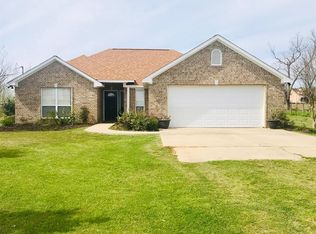 496 Schmidt Rd, Sealy, TX 77474