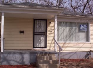 15460 Greydale St, Detroit, MI 48223