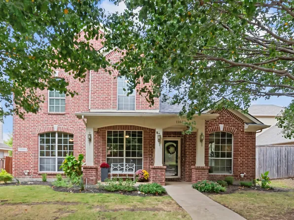 11682 La Grange Dr, Frisco, TX 75035