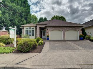 15568 NW Saint Andrews Dr, Portland, OR