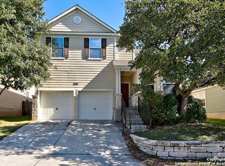 8715 Sarasota Woods, San Antonio, TX 78250