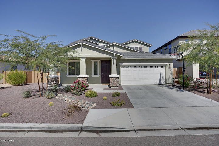 1st image of 8032 W Molly Dr