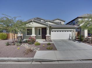 8032 W Molly Dr, Peoria, AZ 85383