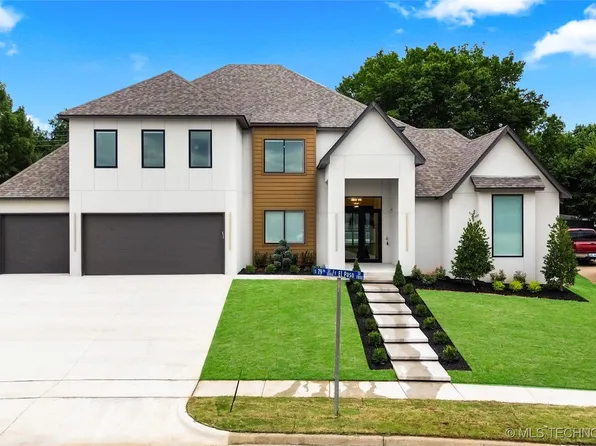 309 S 79th St, Broken Arrow, OK 74014