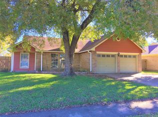 3714 Clover Ln, Deer Park, TX 77536