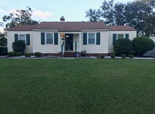 116 Timberline Dr, Savannah, GA 31404