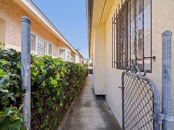 4th image of 4581 Georgia St