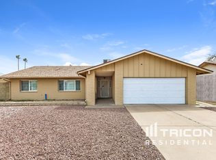 3529 W Acoma Dr, Phoenix, AZ 85053