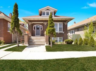 2224 S Austin Blvd, Cicero, IL 60804