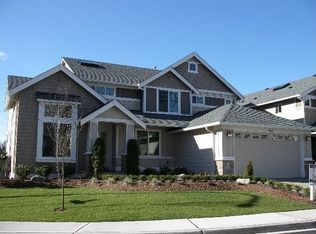 117 Elma Pl SE, Renton, WA 98059