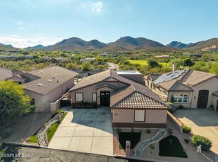 834 S Deer Meadow Loop, Tucson, AZ 85745