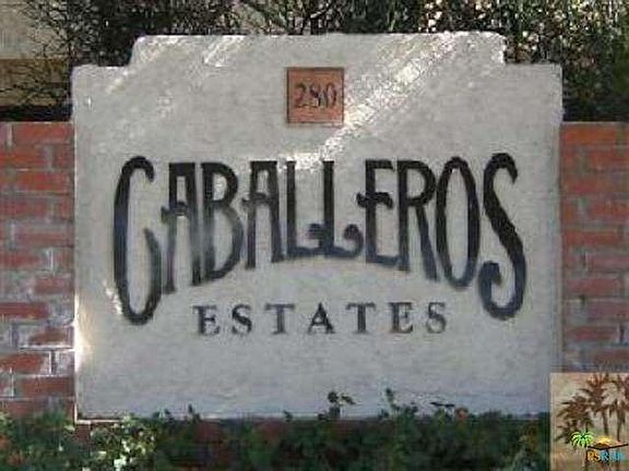 5th image of 280 S Avenida Caballeros Unit 112