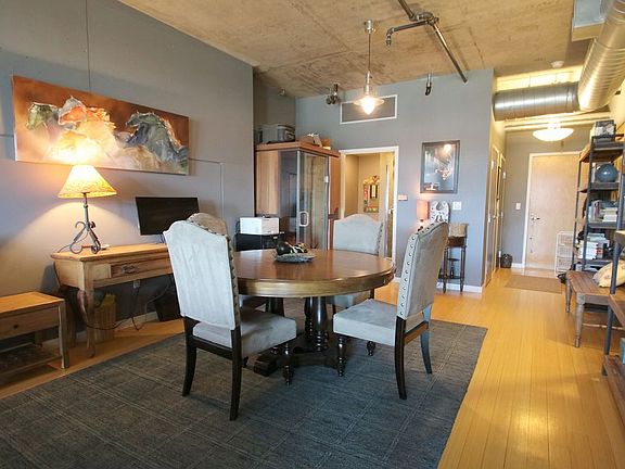 5th image of 1401 Wewatta St Unit 315