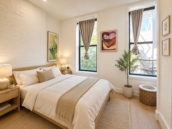 2nd image of 203 Wyckoff Ave APT 2R