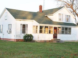 7563 Pokagon Rd, Berrien Center, MI 49102