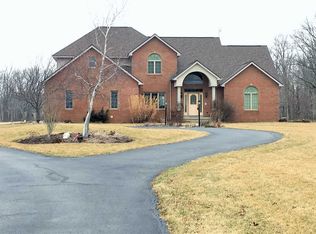 888 W 406 S, Marion, IN 46953